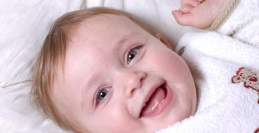 ปฏิกิริยาภูมิแพ้ในทารก - สาเหตุและอาการแสดง วิธีระบุสารก่อภูมิแพ้และการรักษา