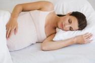 What can pregnancy dream about for a woman and a man