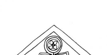 Croce egiziana Ankh: cosa significa il simbolo, tatuaggio, schizzo