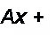 Общо уравнение на равнината - описание, примери, решаване на задачи Свойства на права линия в евклидовата геометрия